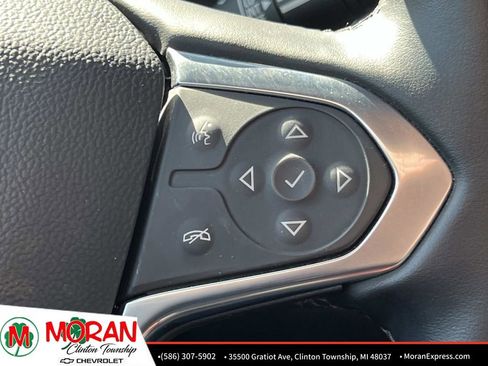 Certified 2023 Chevrolet Traverse LT image 25