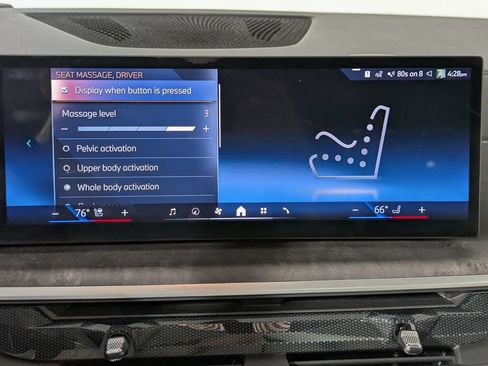 Used 2024 BMW X7 xDrive40i w/ Executive Package AWD/4WD image 27