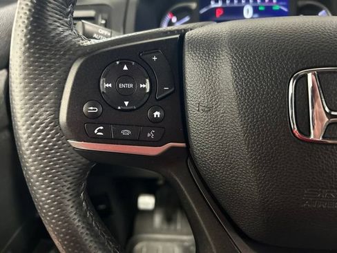 Certified 2024 Honda Passport EX-L image 29