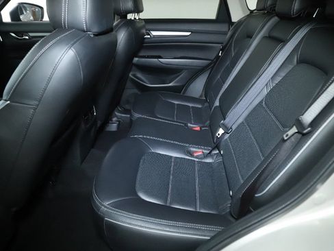 Used 2024 MAZDA CX-5 AWD 2.5 S w/ Preferred Package image 14