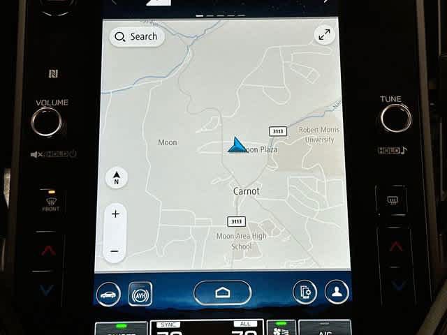 New 2026 Subaru Crosstrek 2.5i Limited AWD/4WD image 13