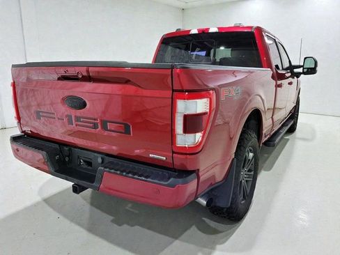 Used 2021 Ford F150 XLT w/ Equipment Group 302A High image 27