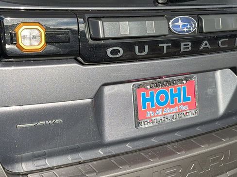 New 2026 Subaru Outback Wilderness AWD/4WD image 28