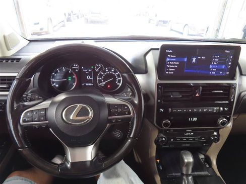 Used 2022 Lexus GX 460 Premium w/ Premium Plus Package AWD/4WD image 14