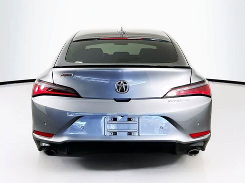Used 2023 Acura Integra A-Spec image 5