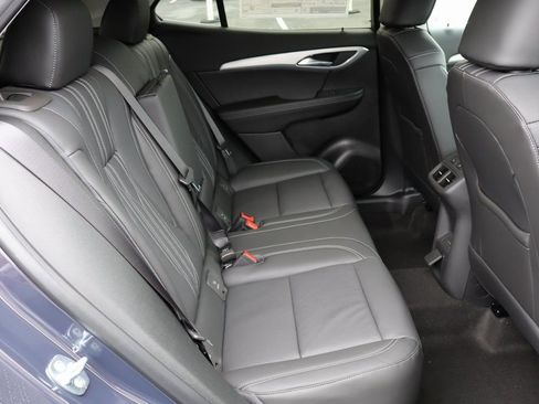 New 2026 Buick Envision Avenir AWD/4WD image 24