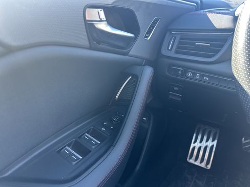 Used 2023 Acura TLX SH-AWD w/ A-SPEC Pkg image 25