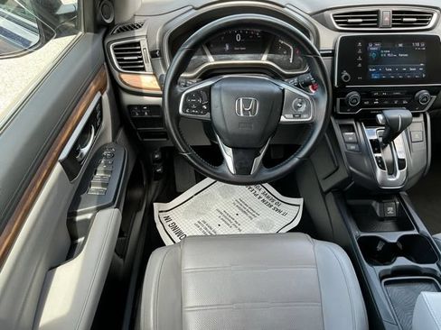 Used 2018 Honda CR-V EX-L image 11