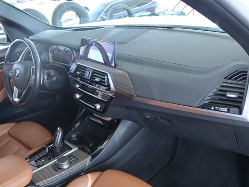 Used 2018 BMW X3 M40i w/ Premium Package image 42