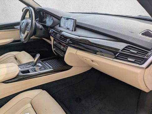 Used 2017 BMW X5 xDrive35i AWD/4WD image 20
