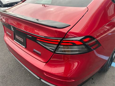 Used 2023 Honda Accord Sport image 20