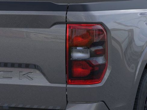 New 2026 Ford Maverick Lobo AWD/4WD image 23