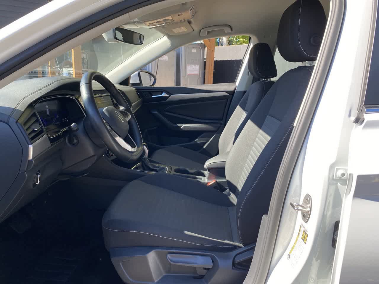 Used 2024 Volkswagen Jetta S FWD image 12
