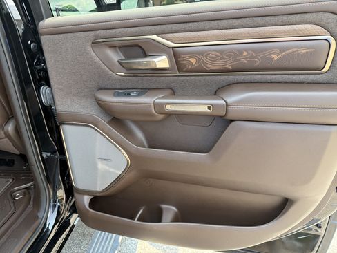 Used 2025 RAM 1500 Limited w/ Bed Utility Group AWD/4WD image 23