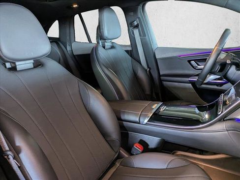 Certified 2023 Mercedes-Benz EQE 350+ SUV image 24