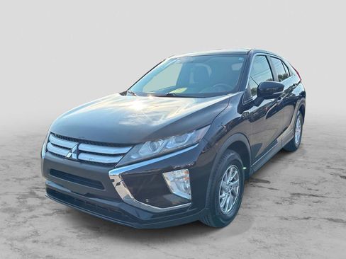 Used 2019 Mitsubishi Eclipse Cross ES AWD/4WD image 1