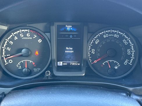 Used 2023 Toyota Tacoma SR AWD/4WD image 20