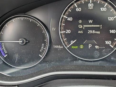 Used 2026 MAZDA CX-50 2.5 Hybrid w/ Premium Plus Pkg image 11