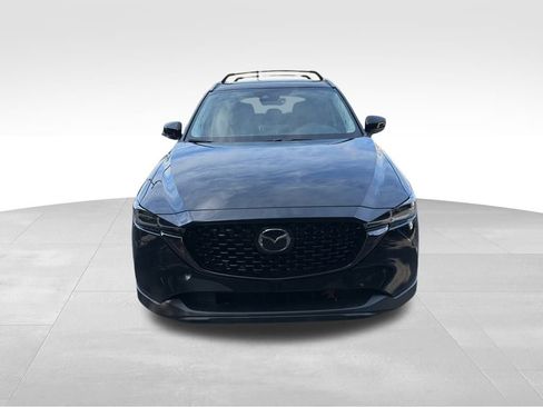 New 2025 MAZDA CX-5 Carbon Edition image 9
