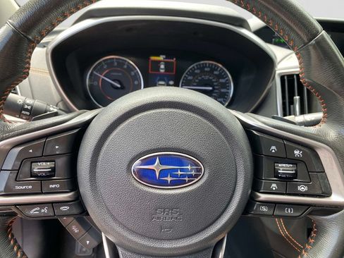 Certified 2021 Subaru Crosstrek 2.5i Limited w/ Moonroof Package 1 AWD/4WD image 17