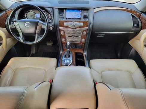 Used 2019 Nissan Armada SL w/ Premium Package image 20
