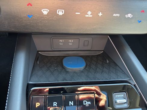 New 2026 Nissan Murano SL image 21