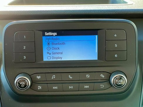 Used 2024 Ford Transit 250 Low Roof w/ Exterior Upgrade Package image 18