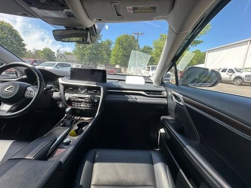 Used 2021 Lexus RX 350 AWD w/ Premium Package image 26