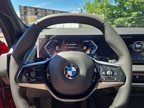 New 2026 BMW X3 xDrive30i w/ Premium Package AWD/4WD image 8