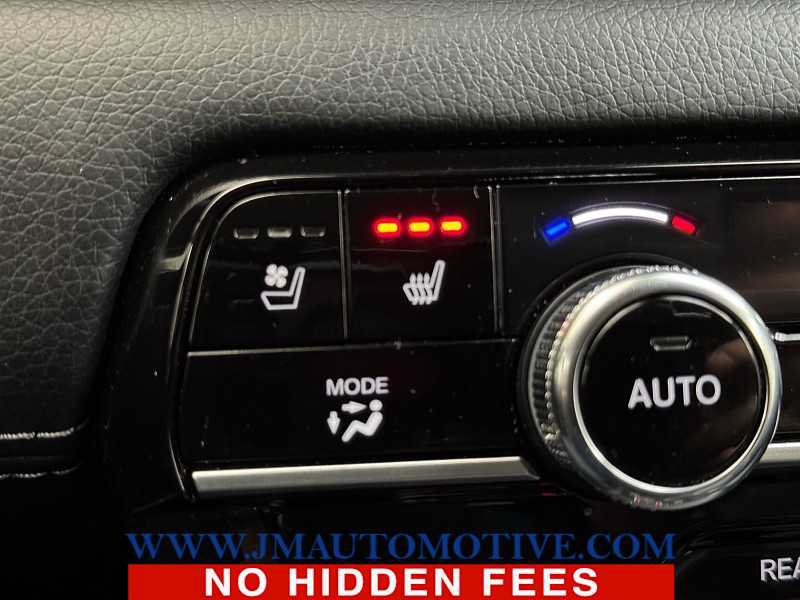 Used 2023 Honda Pilot Elite image 45