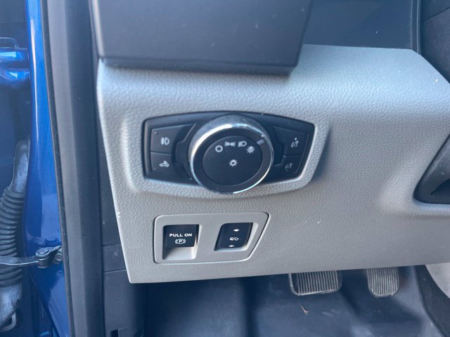 Used 2018 Ford F150 XLT w/ Equipment Group 301A Mid AWD/4WD image 30