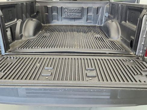 Used 2025 Ford F150 XLT w/ Equipment Group 301A Standard AWD/4WD image 19