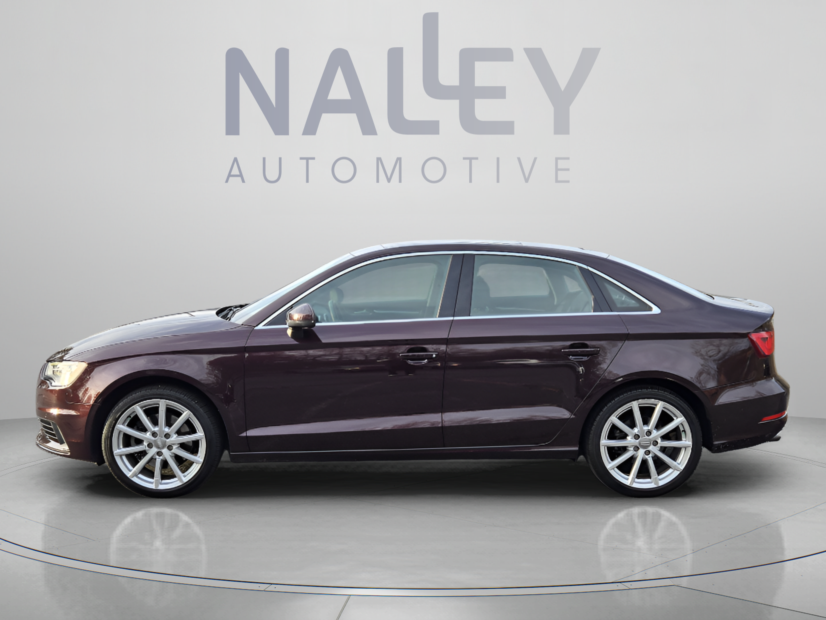Used 2015 Audi A3 1.8T Premium Plus FWD image 3
