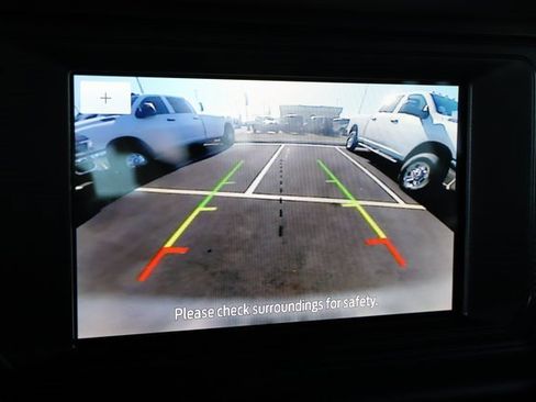 Used 2021 Ford Bronco 4-Door image 29