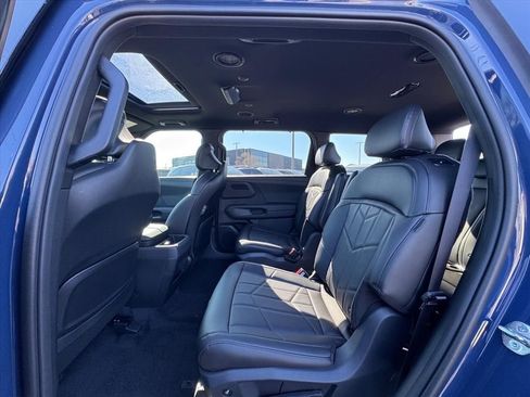 New 2027 Kia Telluride EX X-Line image 10