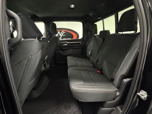 New 2026 RAM 1500 Big Horn image 8