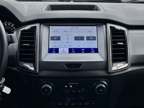 Used 2023 Ford Ranger XLT w/ Equipment Group 301A Mid image 22