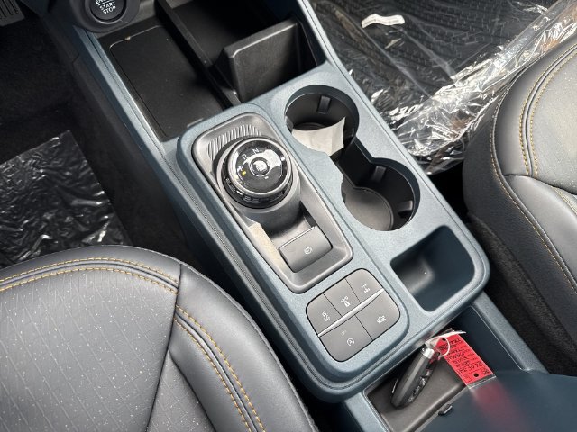 New 2026 Ford Maverick Tremor AWD/4WD image 28