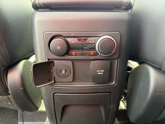 Used 2023 Ford Explorer ST w/ Equipment Group 401A AWD/4WD image 17
