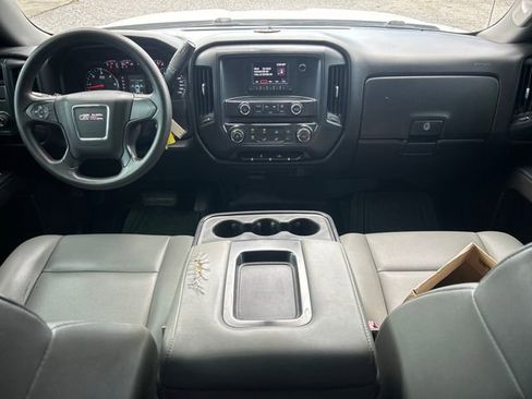 Used 2017 GMC Sierra 1500 2WD Double Cab image 12