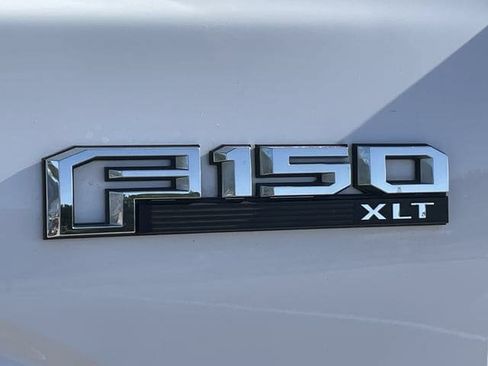 Used 2020 Ford F150 XLT w/ Equipment Group 301A Mid AWD/4WD image 30