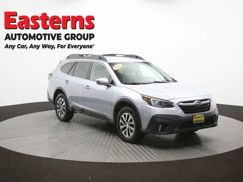 Used 2022 Subaru Outback Premium AWD/4WD image 48