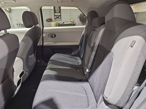 New 2026 Hyundai Ioniq 5 SE image 13