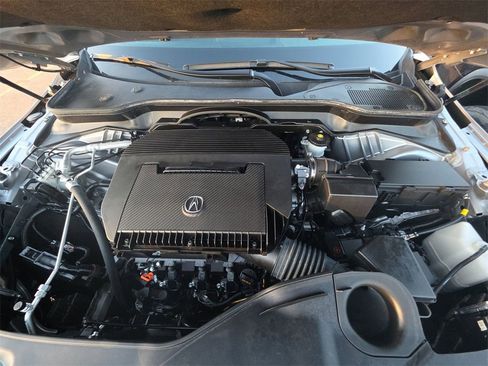 Used 2023 Acura MDX FWD image 24