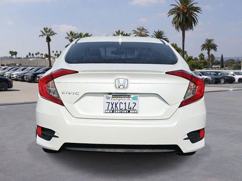 Used 2016 Honda Civic EX-T image 6