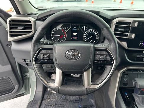 Used 2024 Toyota Tundra SR5 image 14