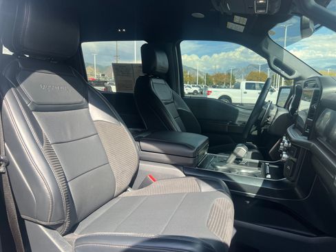 Used 2022 Ford F150 Raptor w/ Raptor 37 Performance Package AWD/4WD image 28