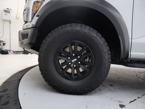 Used 2024 Ford F150 Raptor image 10