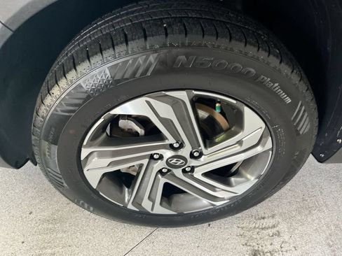 Used 2023 Hyundai Santa Fe SEL AWD/4WD image 14