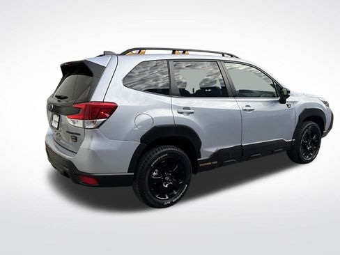 Certified 2024 Subaru Forester Wilderness image 6